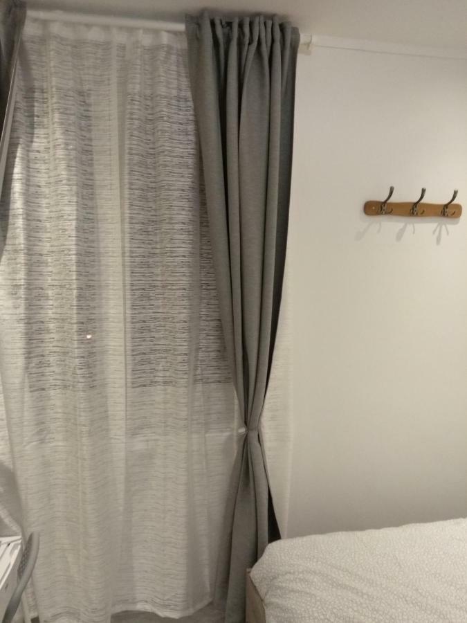 Modern&Cozy Rooms Poznań Eksteriør billede